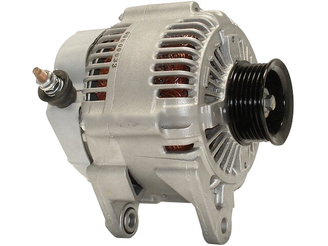 2002-2006 Jeep Liberty Alternator - Pure Energy 13873N - PartsGeek.com