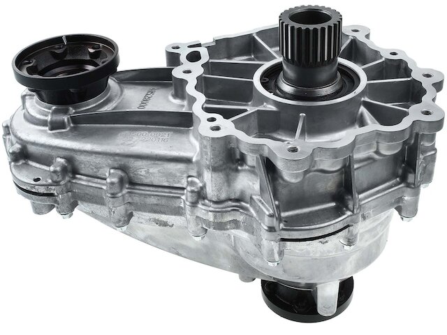 USA Standard Transfer Case MP2010 & MP3010 Drive Chain 2010 Jeep/Dodg | Usa Standard Gear - View #4