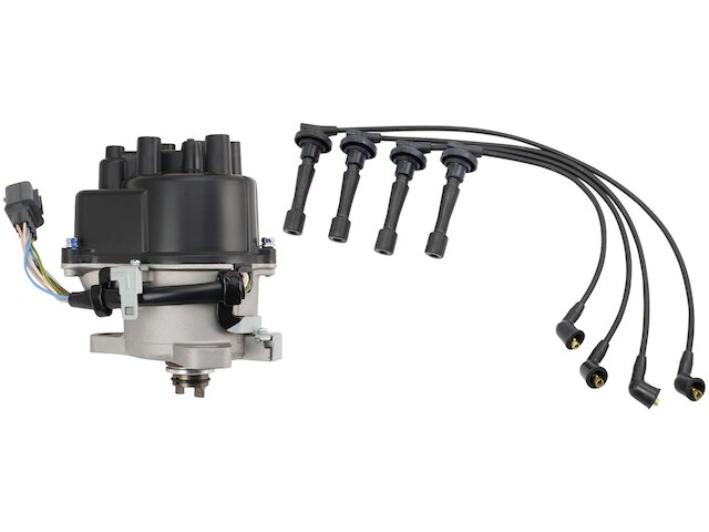 Couvercle Allumage IGNTION CVR EXCTPI 17- BK Pour KTM Husqvarna