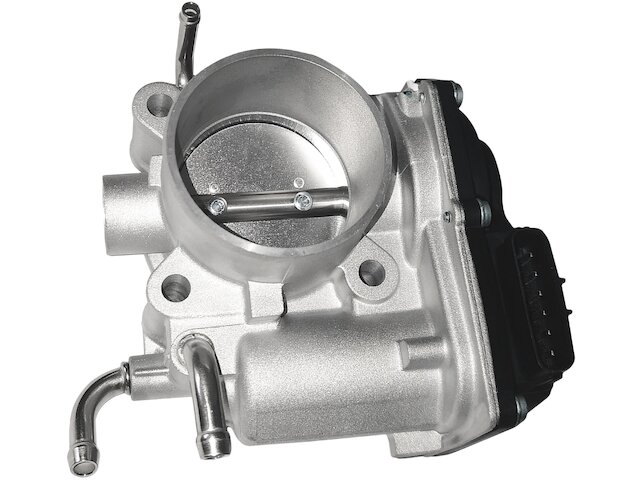 Beck Arnley Throttle Body Gasket 039-5057 - OEM Quality Replacement