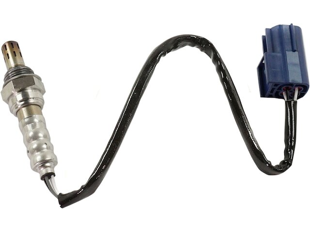 BAIXINDE Set Of 2 Oxygen Sensors – Upstream & Downstream For 2004-2005 Nissan Altima 2.5L / 350Z 3.5L