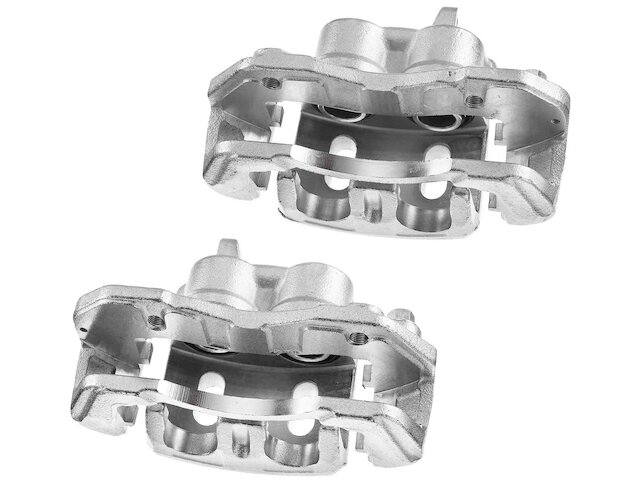 Front Right Disc Brake Caliper w/ Bracket for Mitsubishi Montero 1994-2000 3.5L