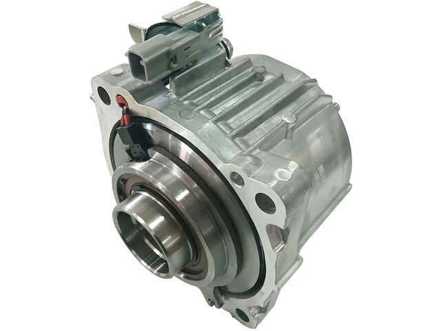 thumbnail image 2 of NEW OEM Toyota Sienna AWD Rear Differential Assembly - 2011-2018 - 41110-45011 2 of 6