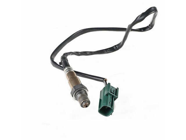 Volkswagen Beetle Beck/Arnley Mass Air Flow Sensor - View #10