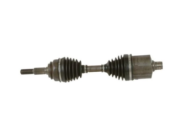1985-1990 Buick Electra Axle Assembly - SurTrack GM-8067 - Front