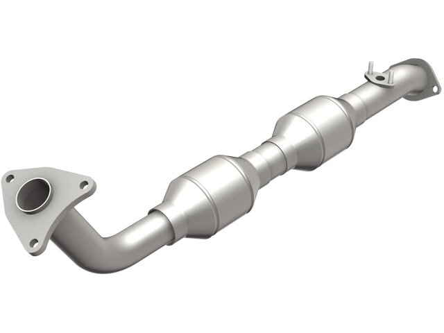 1998-2006 Toyota Land Cruiser Catalytic Converter - Autopart