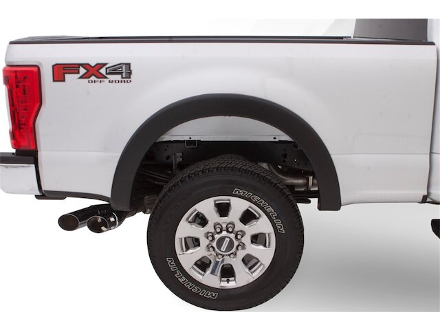 thumbnail image 2 of Next Autopart Wiper Arm Set – Front Left & Right For 1991-1998 Ford Bronco F150 F250 F350, Steel 2 of 6