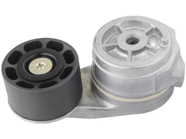 Baldwin 98873RM Engine Oil Filter – For International 4300 (2002-2013) – Full-Flow