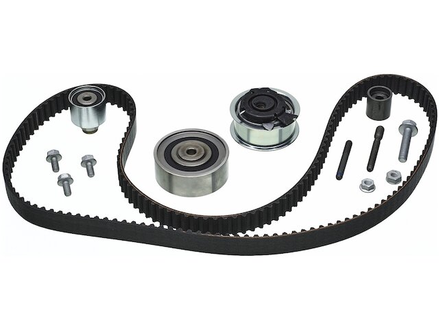 ACDelco Timing Belt Kit Set For Chevrolet Colorado / Trailblazer
