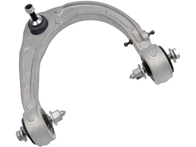 Front Upper Control Arm Ball Joint Assembly Pair For 2004-2009 Cadillac SRX