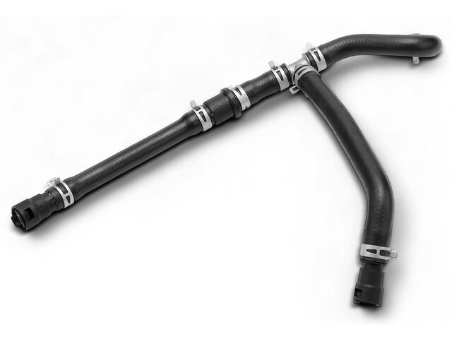 Dorman 626-201 HVAC Heater Hose Assembly - Compatible With Ford E-Series Vans