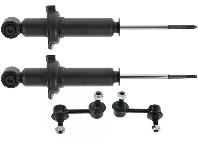 Shocks for 2005 Honda Civic for sale