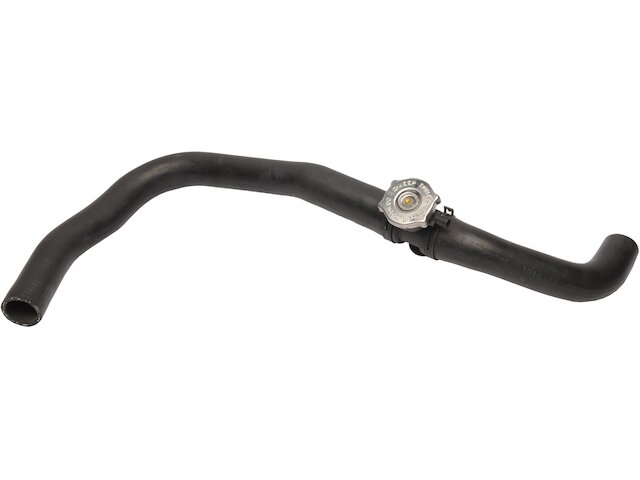 Tubo Refrigerante Superiore Stampato ACDelco 26562X Professional - Ricambio Aftermarket Di Qualità, Resistente A ECD, Per GM E Altre Marche
