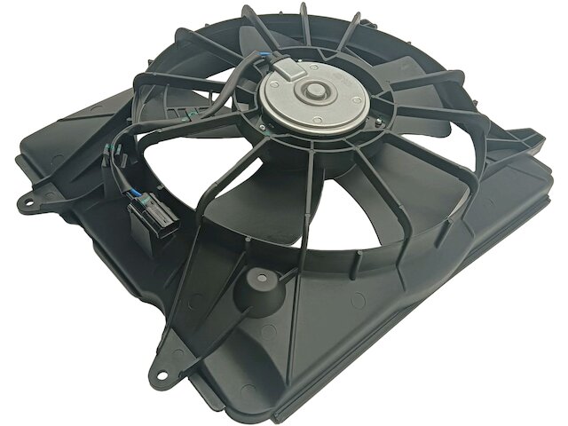 Radiator Fan Assembly | 620-283 | Radiator Fan Assembly Without Controller | Dorman Products - Aftermarket Auto Parts & OE Solutions