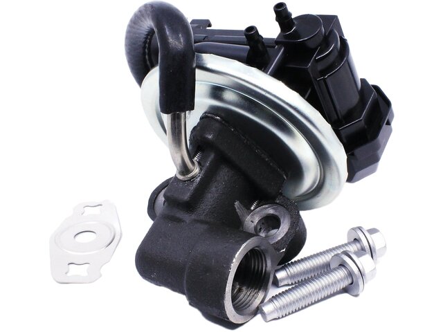 2004-2010 Ford Explorer EGR Valve - Motorcraft CX-2102 - PartsGeek.com