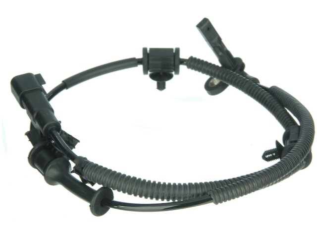 4x Front & Rear ABS Wheel Speed Sensor Set For Chevy Impala 2014-2018 2020 & Malibu - View #3