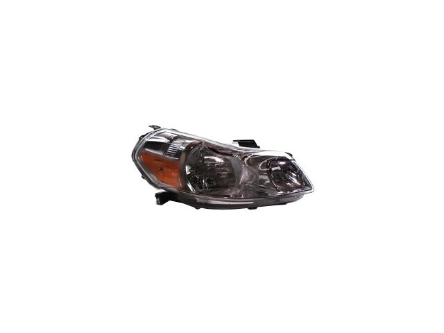 2007-2013 Suzuki SX4 Headlight Assembly - TYC 20-6959-01 - Right
