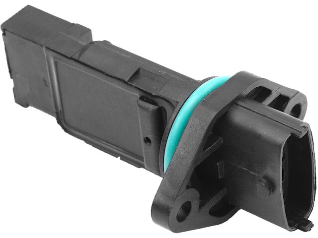 Evan-Fischer Mass Air Flow Sensor (5-Prong) For Porsche Boxster 97-99 With Electronic Accelerator