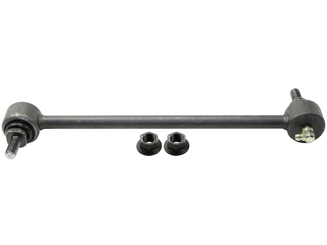4pc Front & Rear Sway Bar Links For Lexus ES350 2010-2012 V6 3.5L – Direct Replacement, 1 Year Warranty