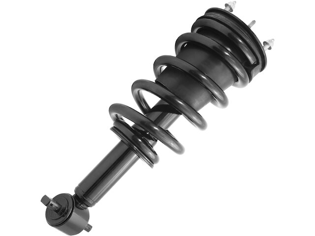 SurTrack CV Axle Assembly – For 2019-2022 Chevy Silverado 1500 – 22116JW