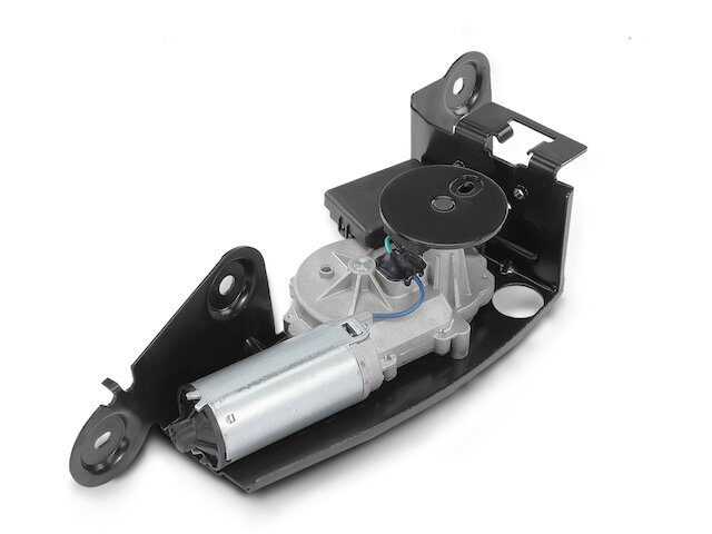 thumbnail interactive-video image 1 of Scitoo Electric Fuel Pump For Ford Expedition & Lincoln Navigator (2007-2008) - E2476M 1 of 4