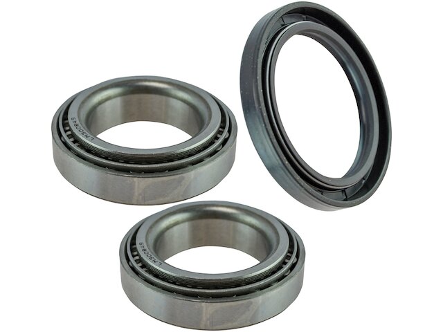 thumbnail interactive-video image 1 of SpinCo Suzuki DS80 Rear Wheel Bearing And Seal Kit 1978-2000 1 of 4