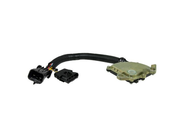 1988-1990, 1993-1995 Buick Regal Neutral Safety Switch - Wells
