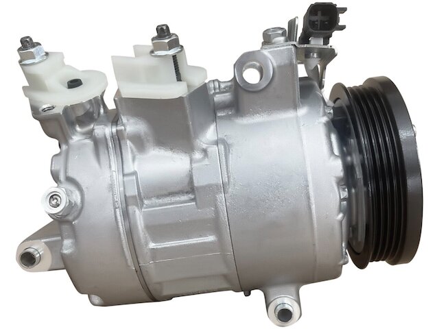 2019-2024 Ford Edge A/C Compressor - Motorcraft YCC-526