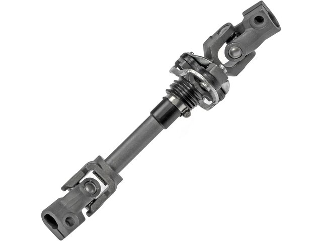 CCIYU Lower Steering Shaft – For Dodge Dakota 2005-2010, RAM Dakota 2011, Direct Fit