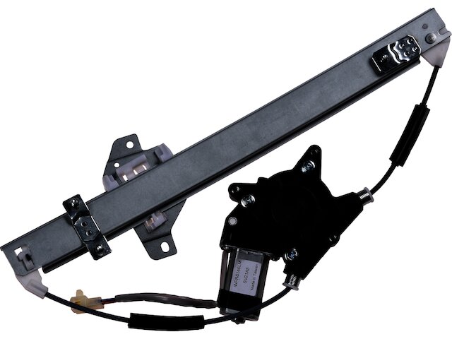 ACDelco 94550515 Attuatore Serratura Porta Posteriore - Ricambio Originale GM, Compatibile Con Modelli GM - 2