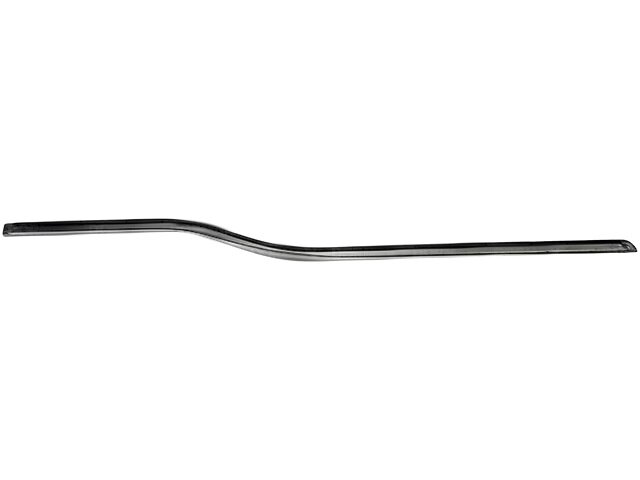Rear Door Lower Weatherstrip Seal For 1999-2016 Ford F250