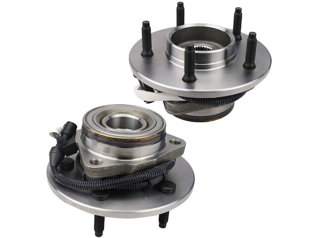 For 1997-2003 Ford F150 Control Arm Kit Upper 67574GD 2001 2000 1999 1998 2002