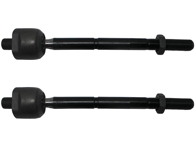 1991-1997 Toyota Previa Tie Rod - Detroit Axle EV307 x2 - Front