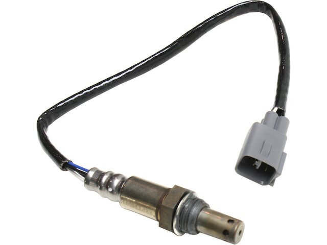 2018-2022 Toyota C-HR Oxygen Sensor - Denso 234-8076 - Downstream