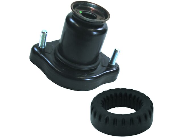 Westar ST-8984 Suspension Strut Mount - Replacement For Noise Dampening & Steering Support