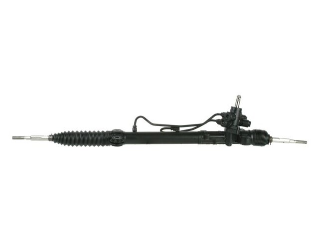 Remanufactured Power Steering Rack For Honda CR-V 2007-2011 – Japan Built Models