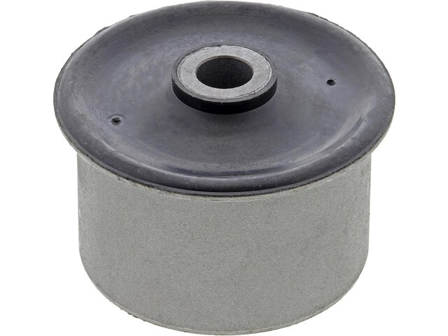 Dorman 528-000 Rear Right Suspension Trailing Arm For Specific Audi / Volkswagen Models, Black