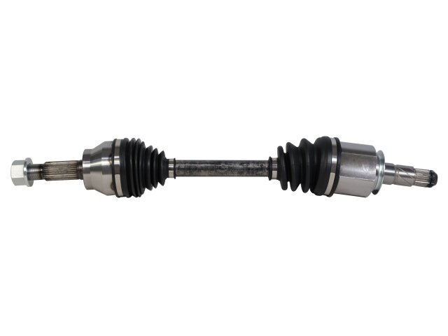 2006-2010 Infiniti M45 Axle Assembly - SurTrack NI-8593 - Rear