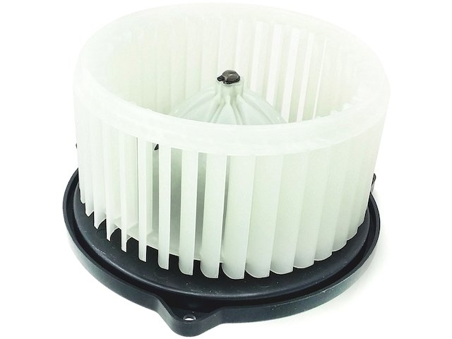 X AUTOHAUX Resistenza Motore Ventilatore HVAC Per Toyota Corolla E Matrix 2003-2008, Codice OE 8713802030, 4 Pin, Ricambio Climatizzatore - 3