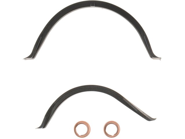 1991 Nissan 300ZX 3.0L Oil Pan Gasket 1991 Nissan 300ZX 3.0L Oil Pan Gasket
