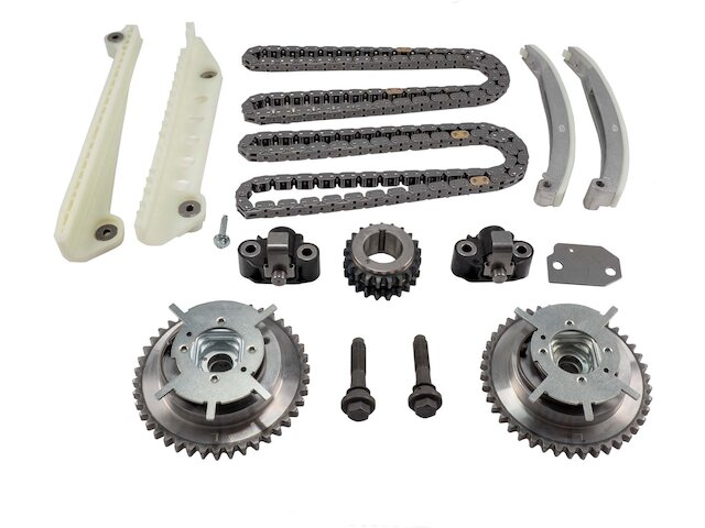 2001-2005 2007-2010 Ford Explorer Sport Trac Timing Chain Kit APTCK158 Deal