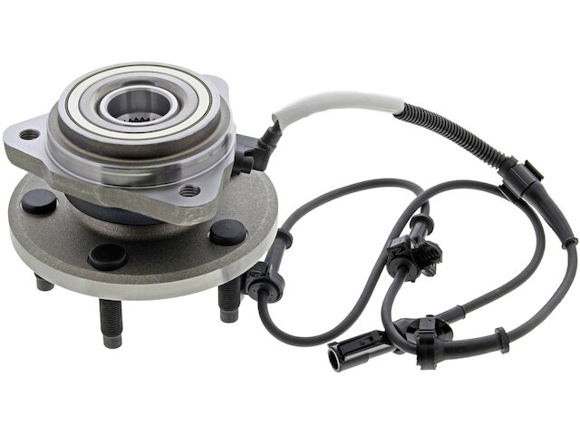 2003-2005 Ford Explorer Sport Trac Wheel Hub Assembly - Mevotech