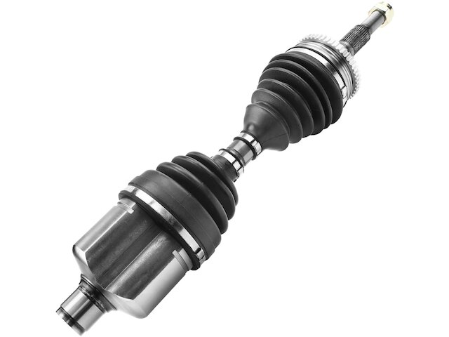 1994-1998 Pontiac Grand Am Axle Assembly - Autopart Premium