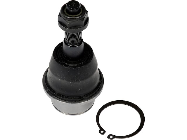 SET-MEMK6117T-2 Mevotech Ball Joints Set of 2 Front Driver & Passenger