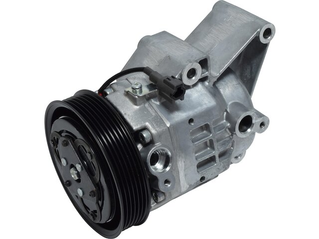 2006-2015 Mazda MX5 Miata A/C Compressor - Autopart Premium