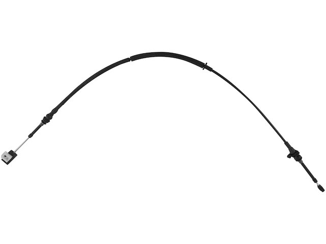 Genuine Ford Steering Column Shift Cable Clip - OEM 4C3Z-7H181-AA - Fits 1990-2020 Ford Super Duty, Mustang