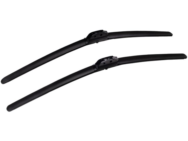 Genuine GM OEM Passenger Side Wiper Blade For 2005-2013 Corvette – 10306887