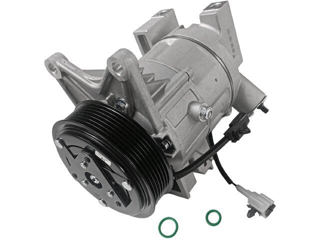 AJUSA JTC11423 Kit montaggio turbocompressore FIAT