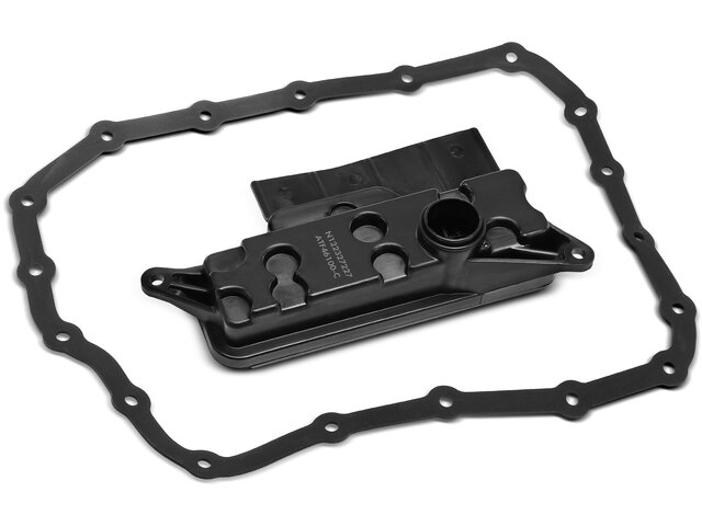 Beck/Arnley Transmission Solenoids 047-0010 - Summit Racing - View #13