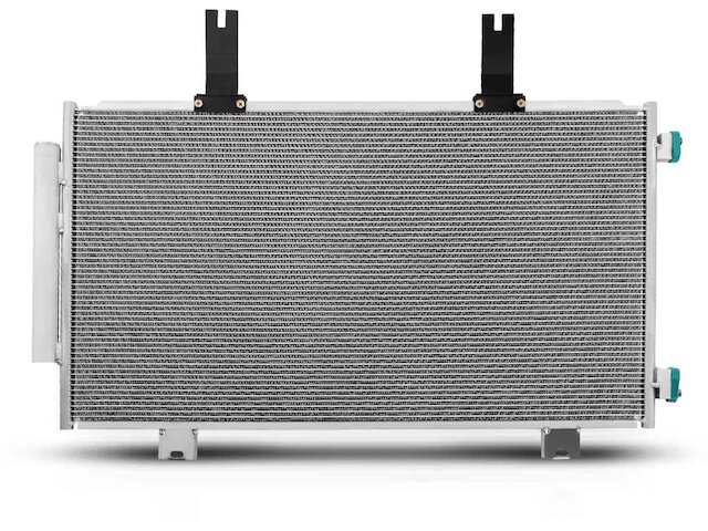 Garage-Pro A/C Condenser KIT Compatible with Acura RDX 2019